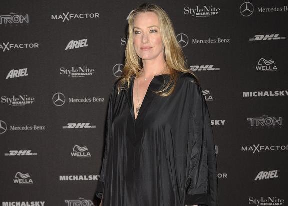    Татьяна Патитц. Фото: f84/ZUMAPRESS.com/globallook.com