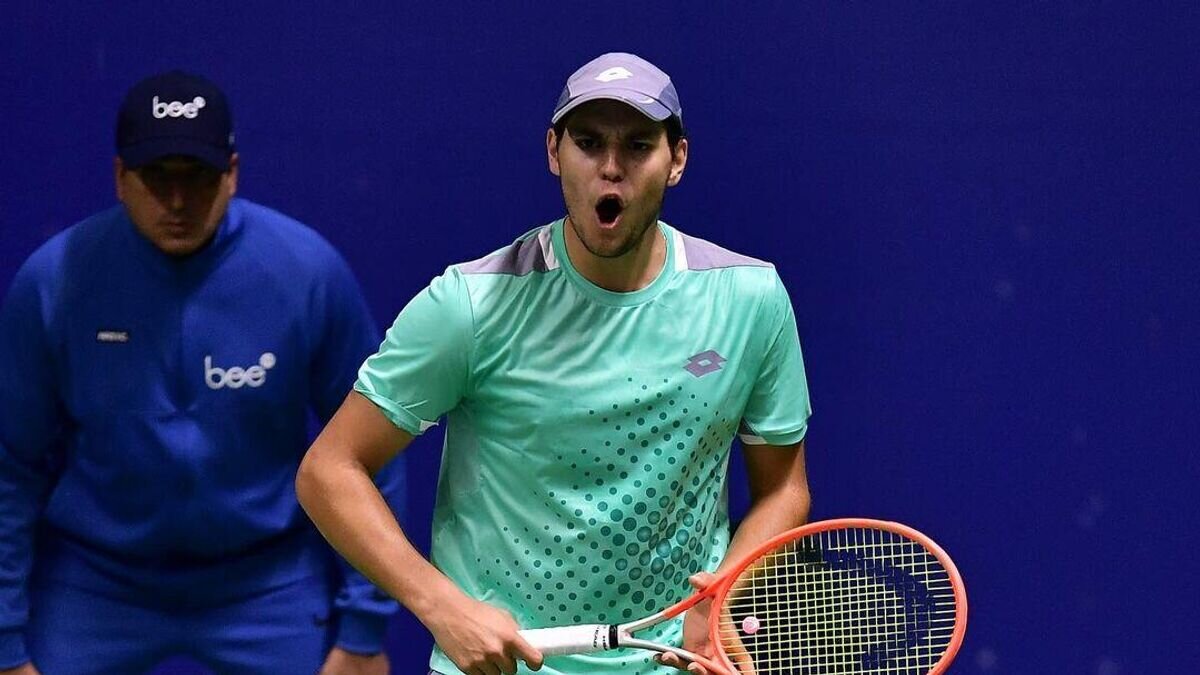    Павел Котов© Фото : Соцсети Павла Котова