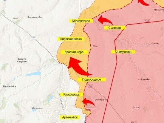     фото скрин карты