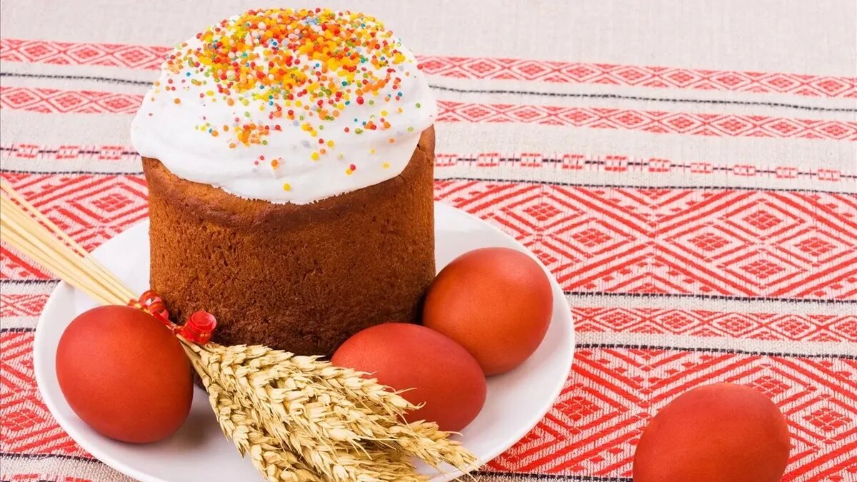 Пасхальная седмица - это неделя после Пасхи. Фото: pxhere.com