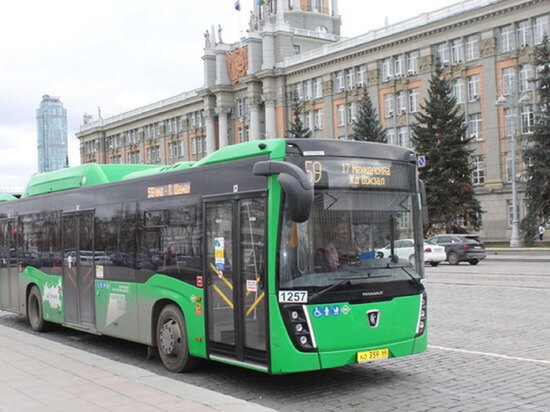     Фото: Владимир Кусков / "МК-Урал".