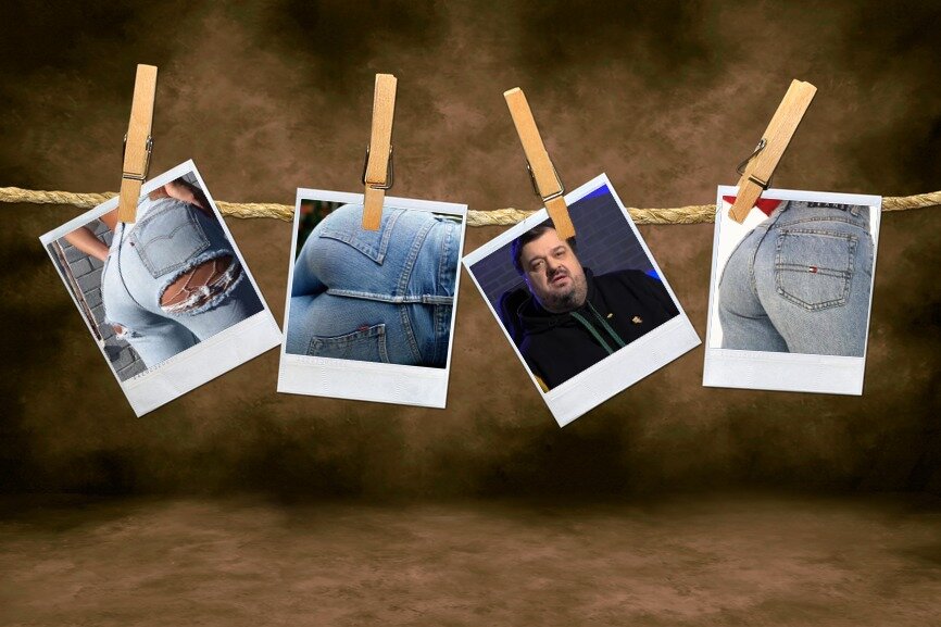 Уходи с моей странички. Пошел вон из моей жизни навсегда. А ты зарегистрировался. Пак вон сан хиллер. Тогда вон.