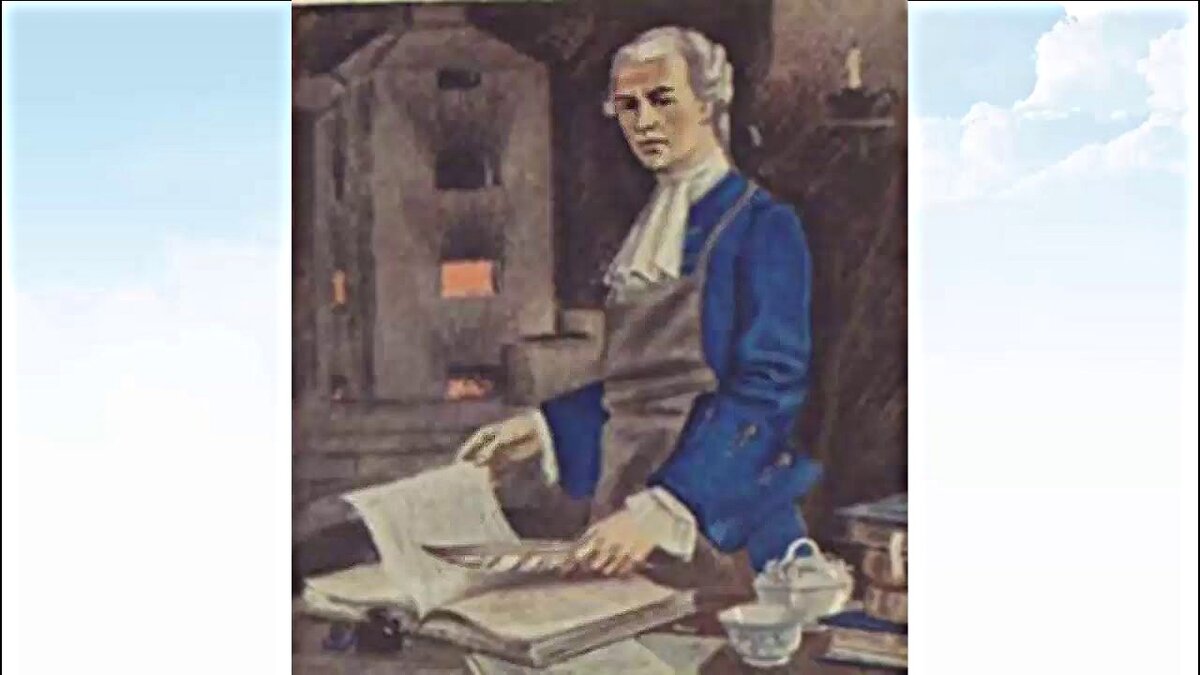 Дмитрий Виноградов