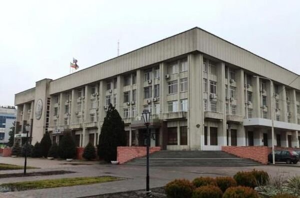 Источник фото: Администрация Новочеркасска Фото: Яндекс Новости