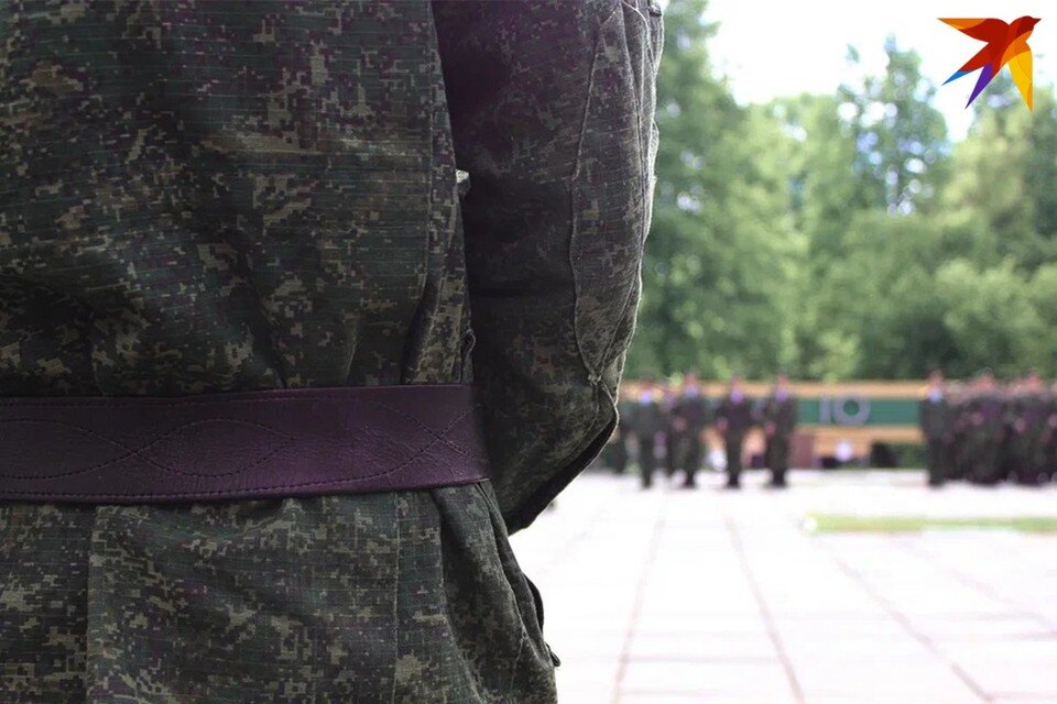     Совместное летно-тактическое учения Беларуси и России стартует 16 января. Снимок используется в качестве иллюстрации. Дарья ПУТЕЙКО