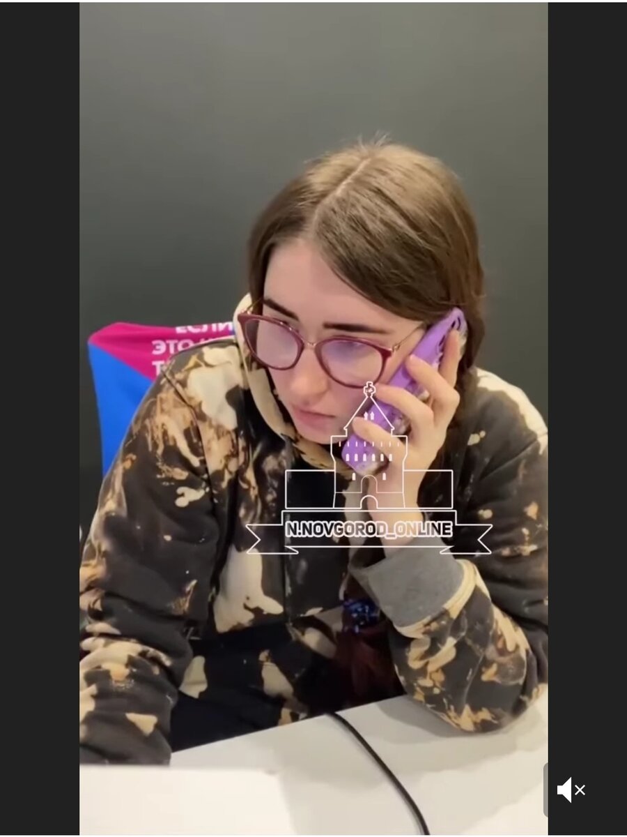 Скриншот из видео