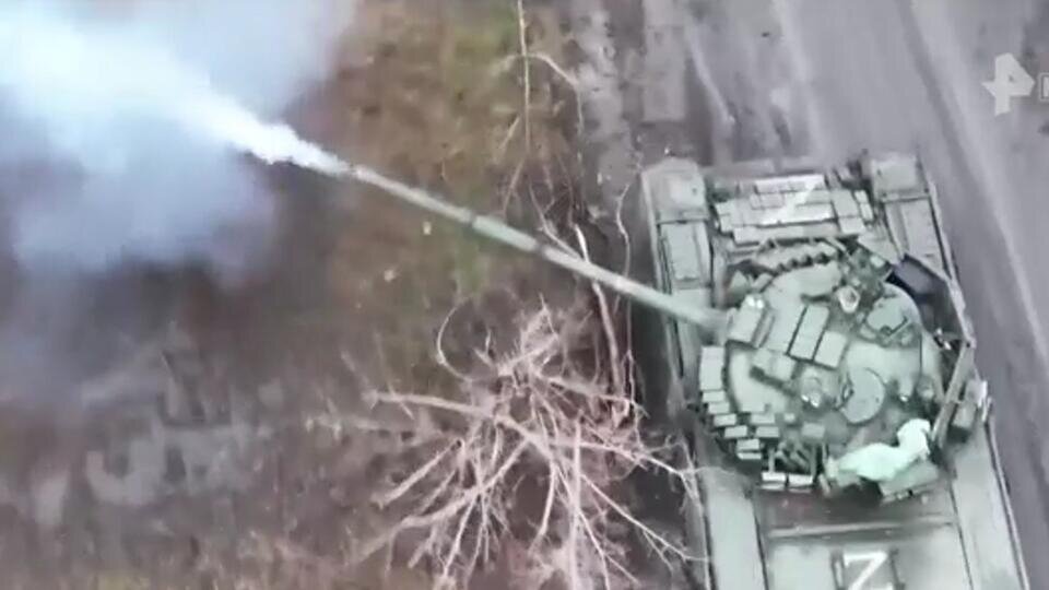 Фото: © Скриншот видео
