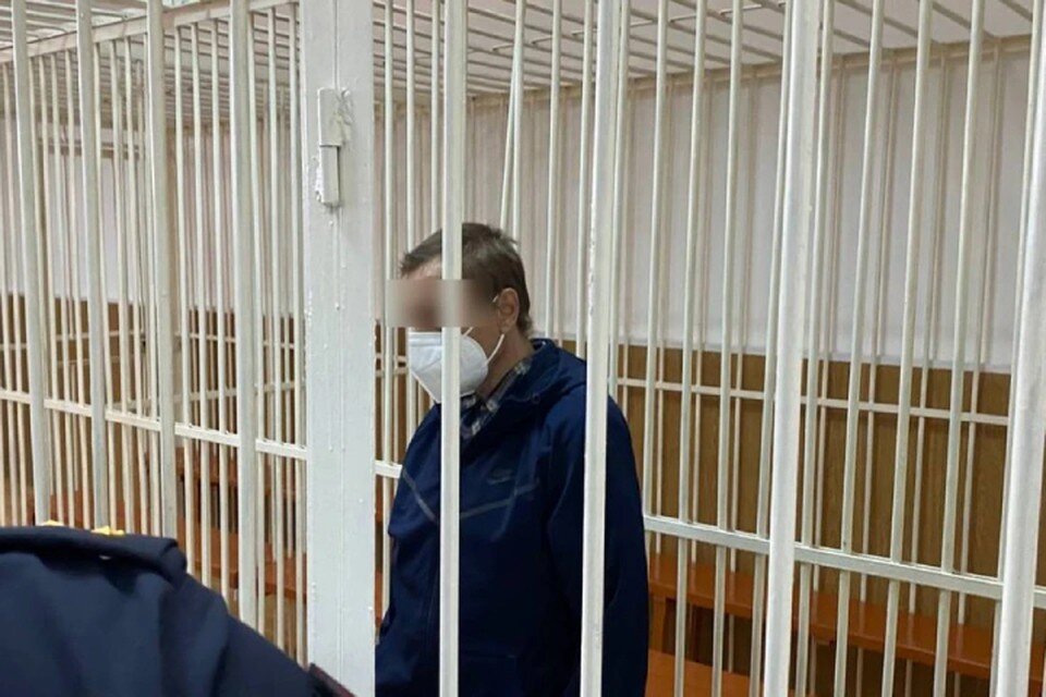     Судебная коллегия Пятого апелляционного суда рассмотрела его заявление и сократила срок с 24,5 лет на 23,5 лет.  СУ СКР по Забайкальскому краю