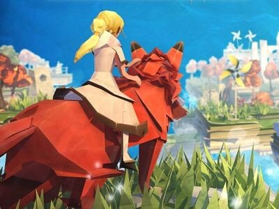    EGS раздаёт необычную Epistory — Typing Chronicles бесплатно и навсегда