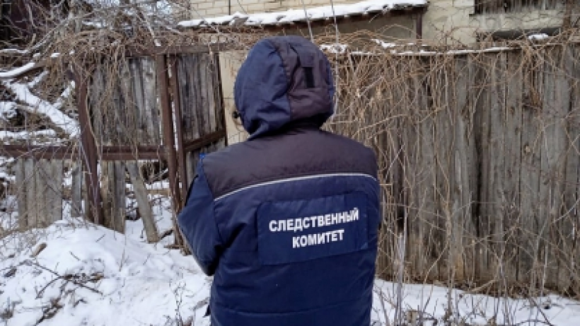   Фото пресс-служба СУ СКР по Саратовской области
