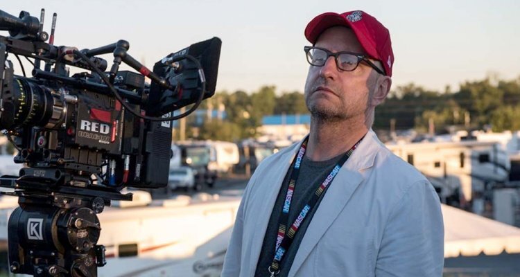 Стивен Содерберг