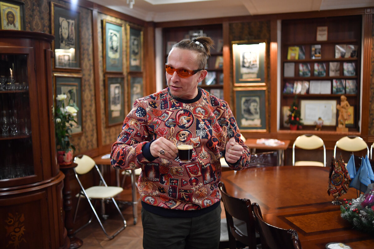 Фото: Komsomolskaya Pravda/Globallookpress