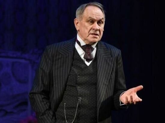     Валерий Афанасьев фото: соцсети