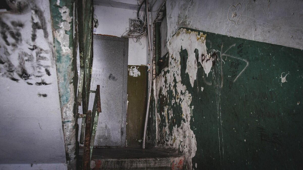     В отношении муниципальных властей возбуждено уголовное дело