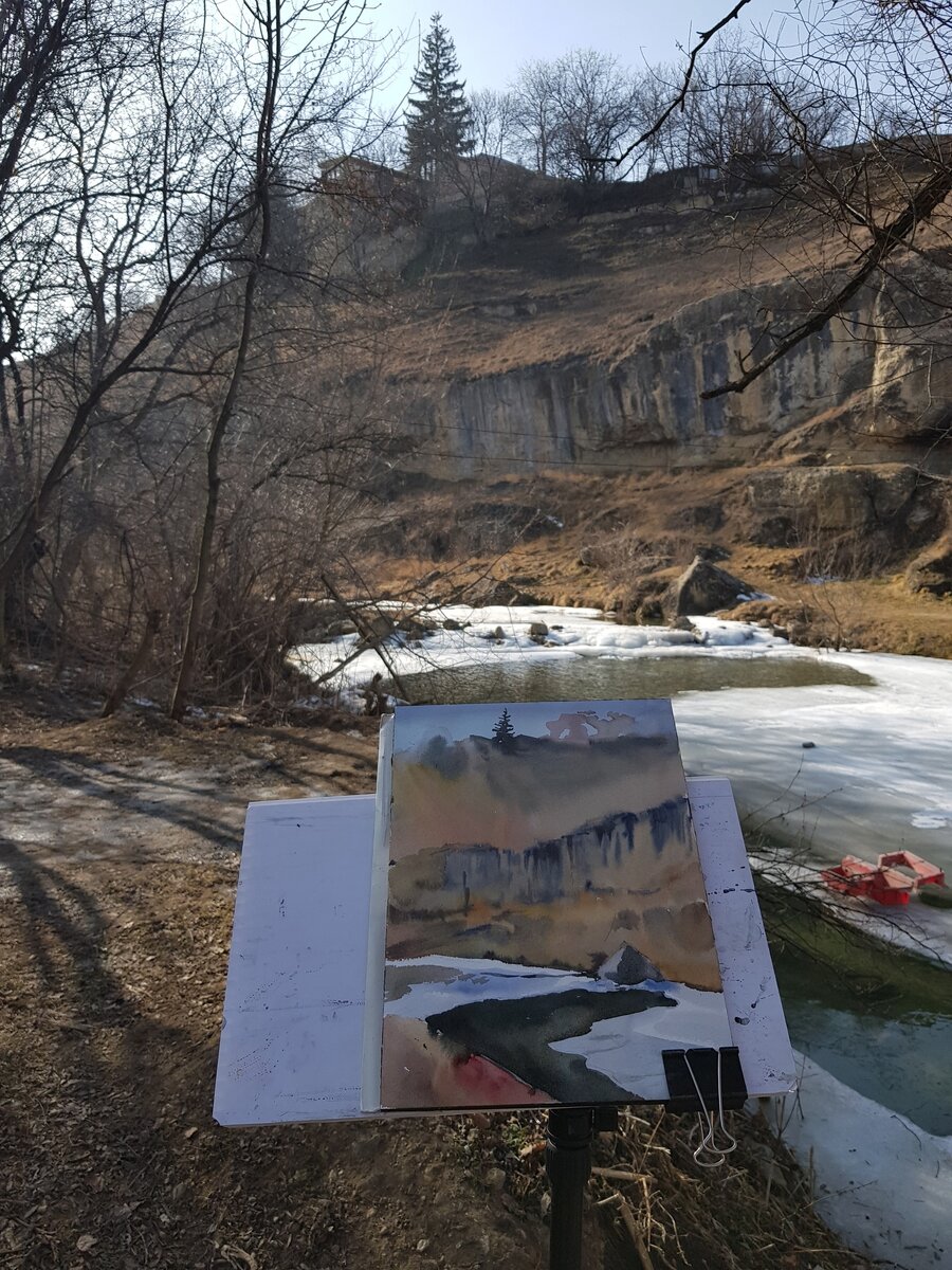 Белоусов Илья