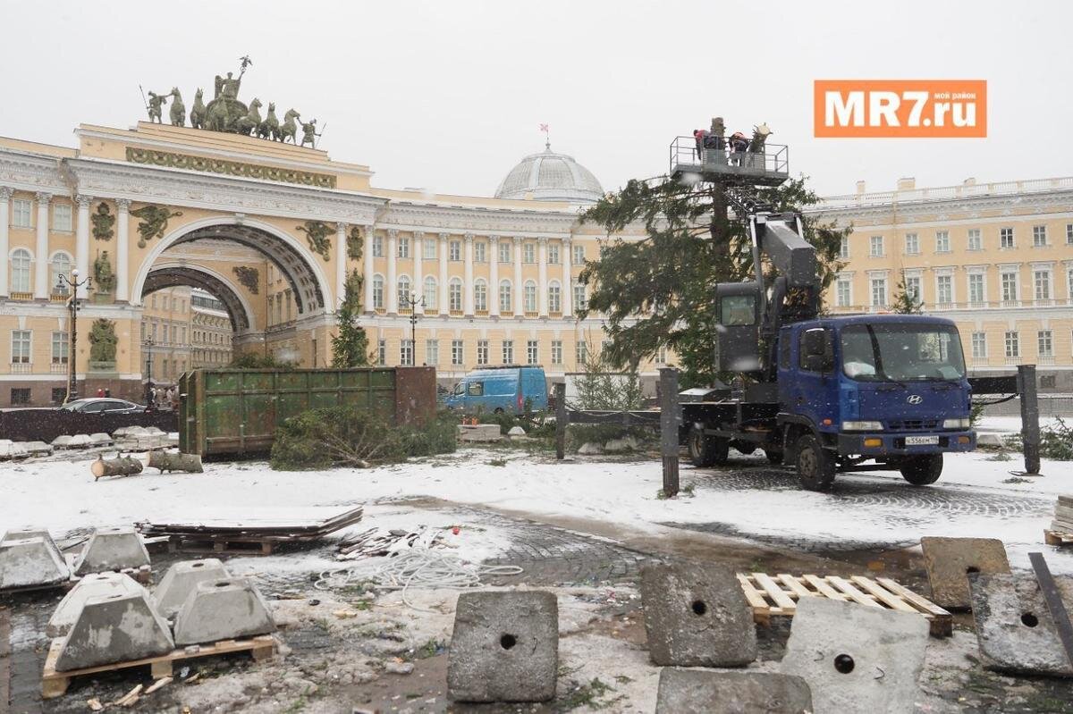 Фото: Олег Золото / MR7