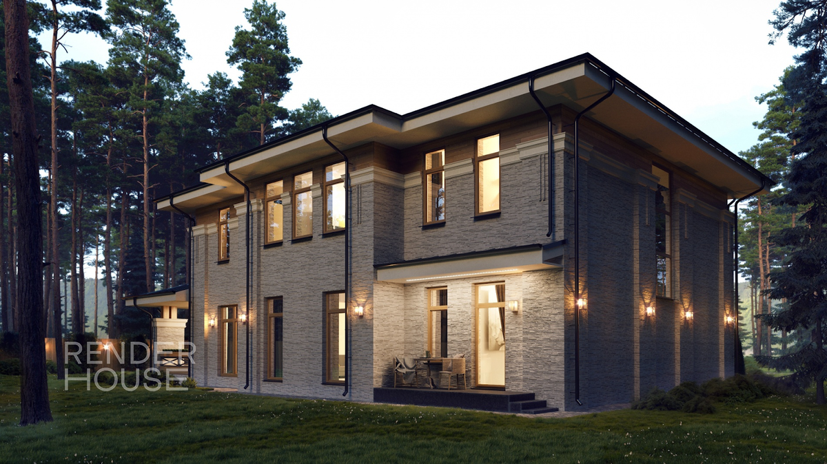 стили домов. проекты домов на гатчину. современный дом в стиле райта. шикарный дом. домик в горах.