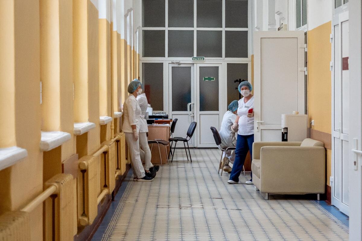 Фото: Олег Золото / MR7