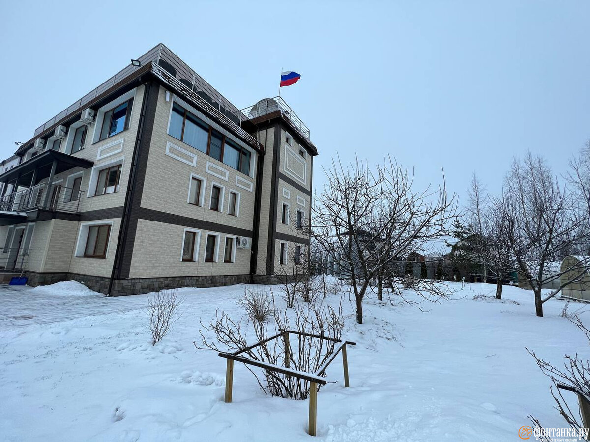   
 Фото: Венера Галеева/«Фонтанка.ру»