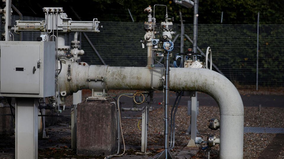     Аналитики Kept: РФ может снова стать основным экспортером газа в ЕС REUTERS/Phil Noble