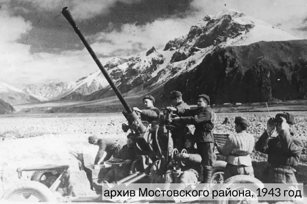    Губернатор Кубани рассказал об освобождении Мостовского района