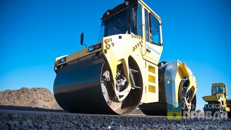      В Волжском обсуждается проект дорожного ремонта проспекта Дружбы
