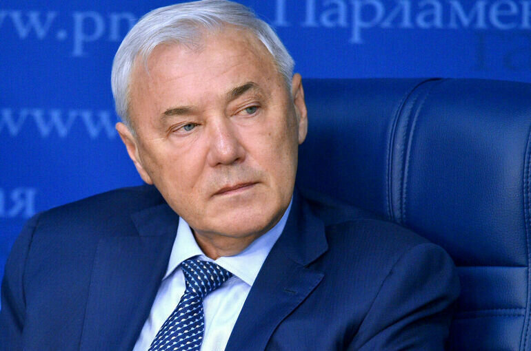   Игорь Самохвалов/ПГ