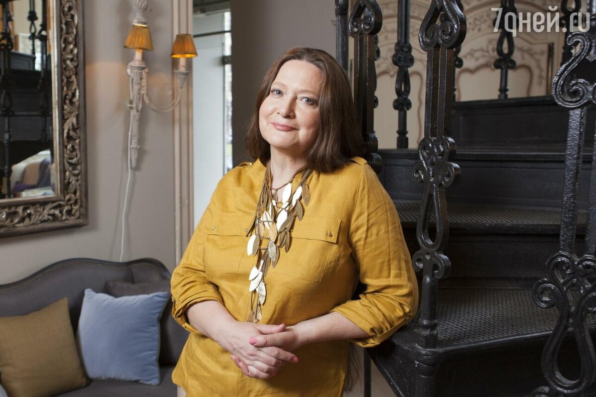    Тамара Глоба Соцсети