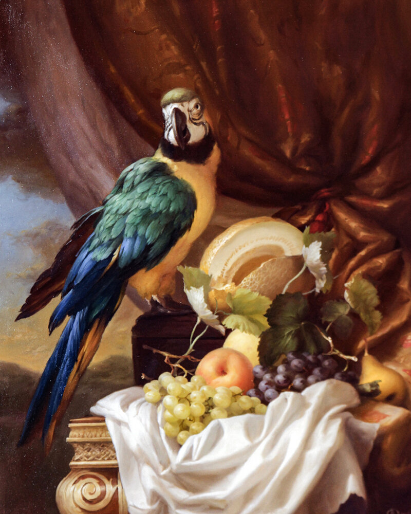 Автор Дмитрий Севрюков. Источник: https://sevryukov.ru.com/