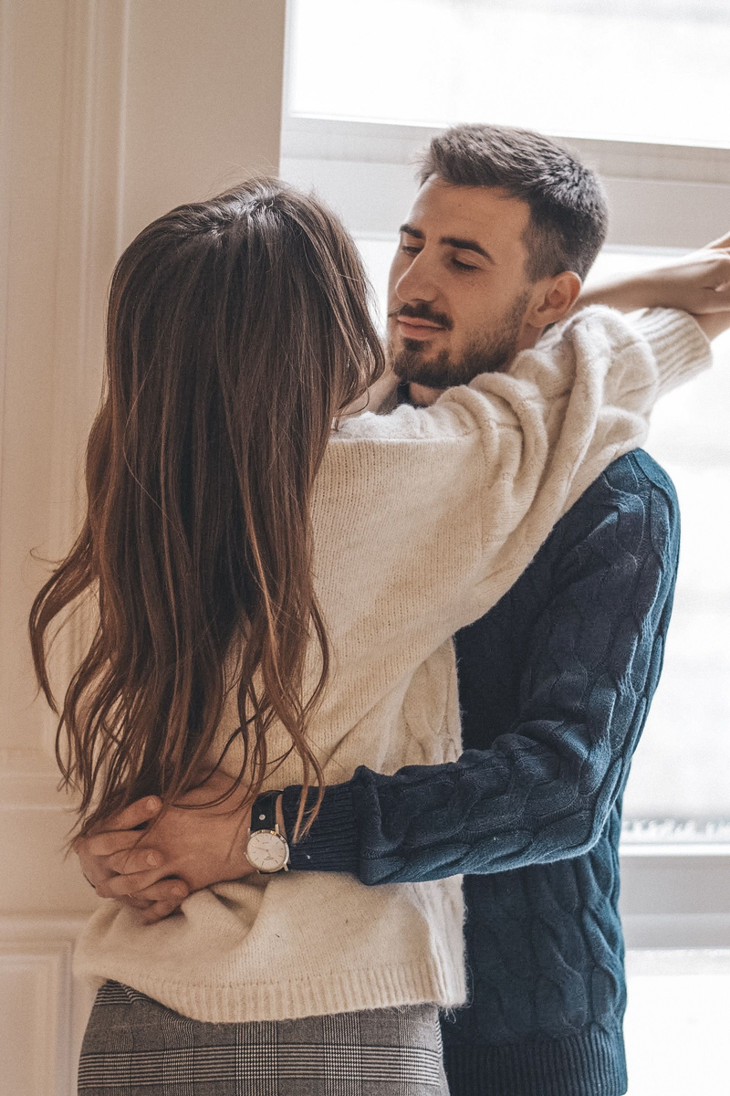 Почему женщину со временем начинает раздражать её муж?