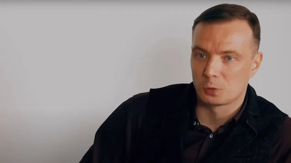 Дмитрий Шимко. Фото: кадр из видео