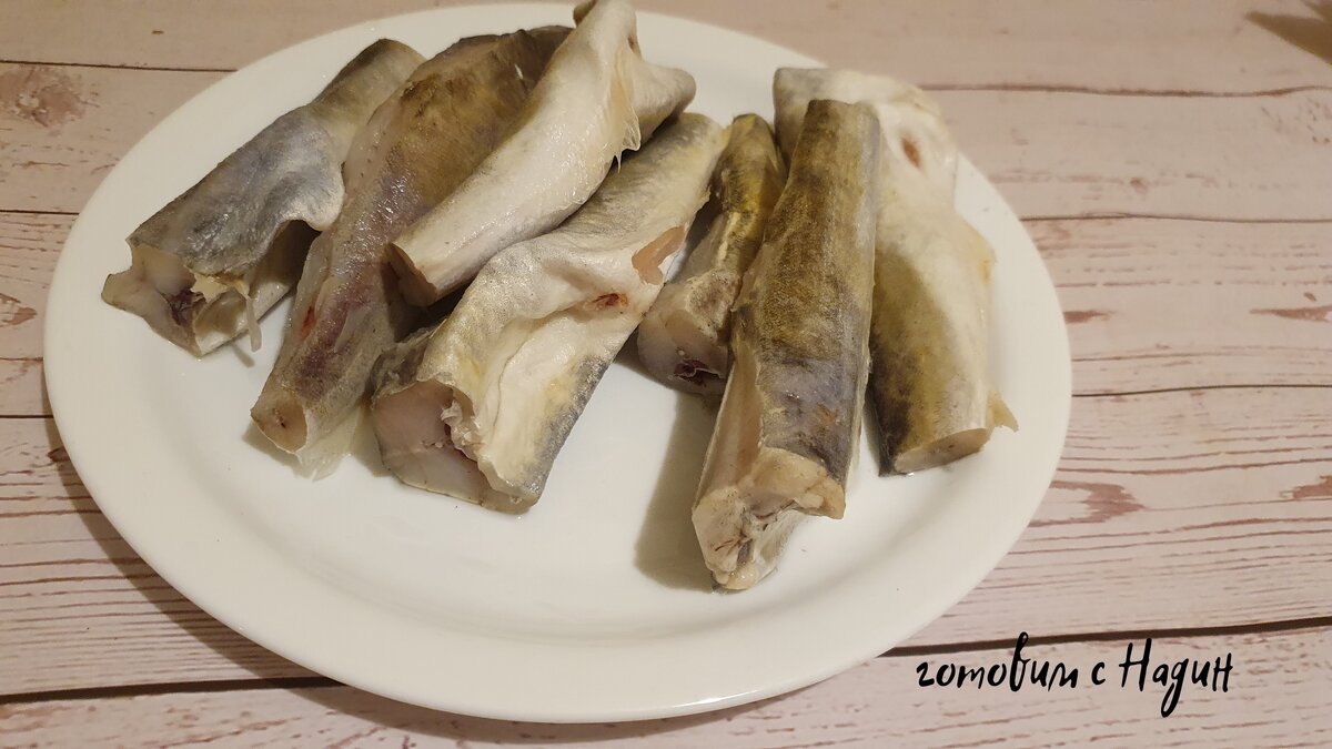 Фото автора канала Готовим с Надин 