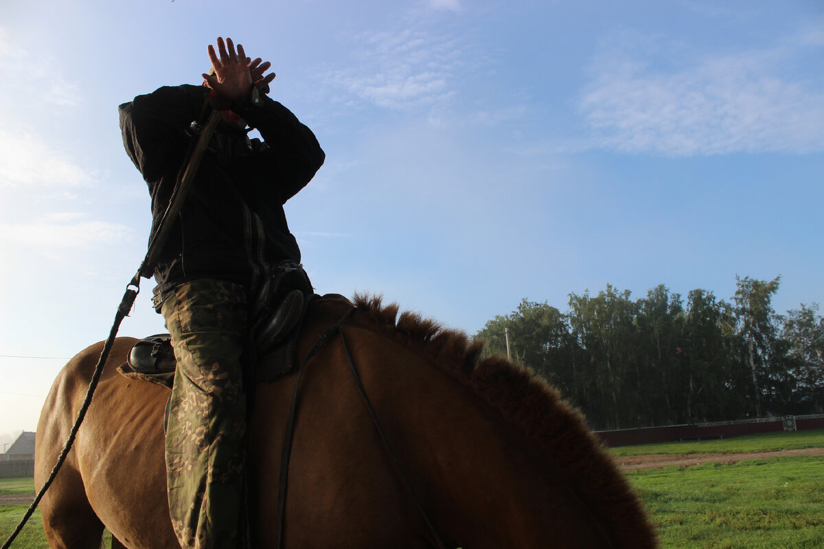 Тоже можно сказать ласты кверху...