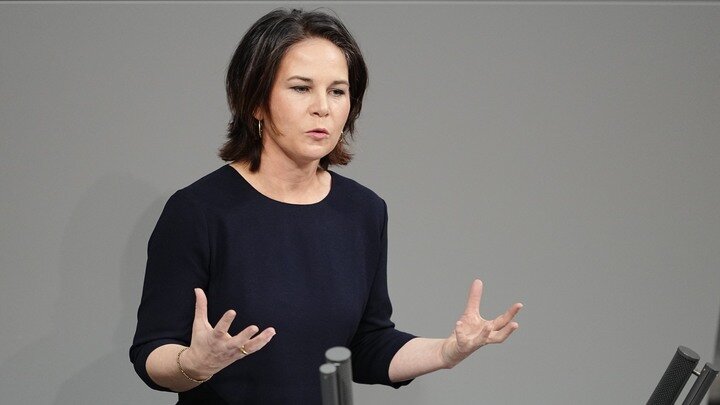 KAY NIETFELD/GLOBALLOOKPRESS