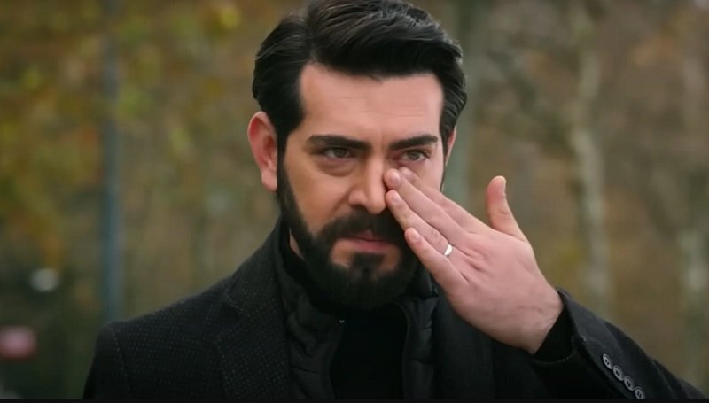 Ежедневный сериал «Кровавые цветы» на Kanal 7 побил мировые рекорды и ...