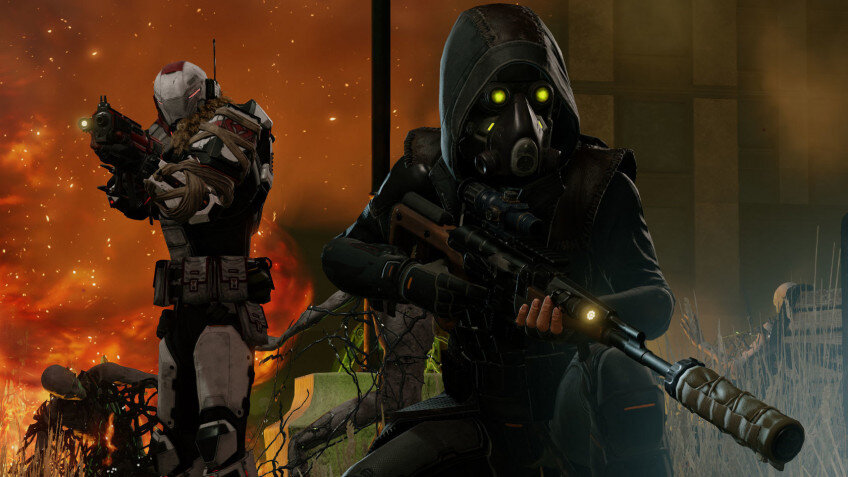    Творческий директор XCOM ничего не знает о новой части XCOM
