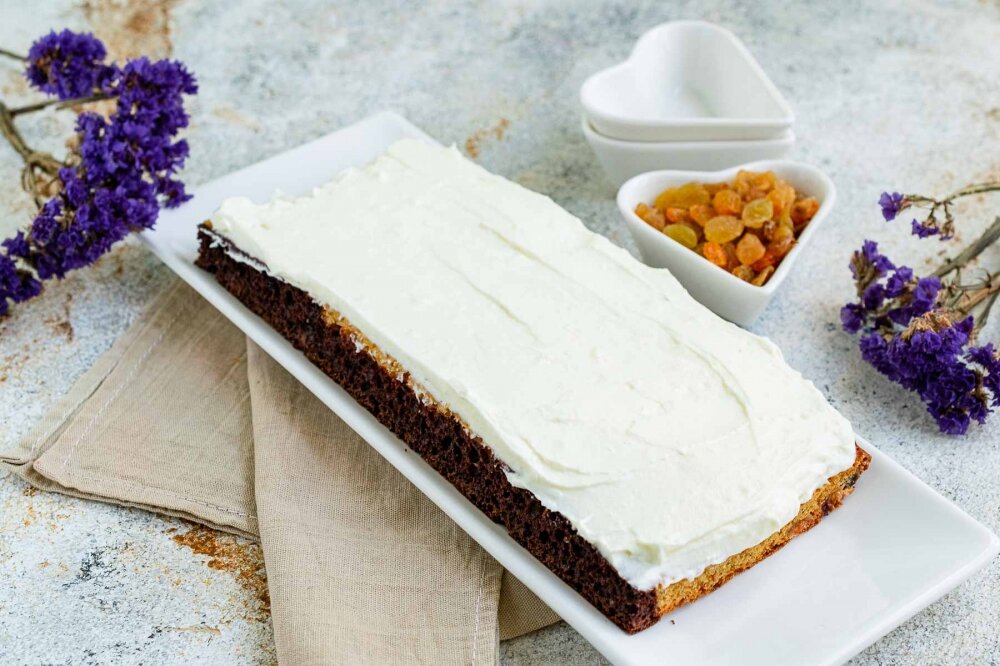 Торт Королевский - Готовлю пока гости сидят за столом. Название говорит само за себя