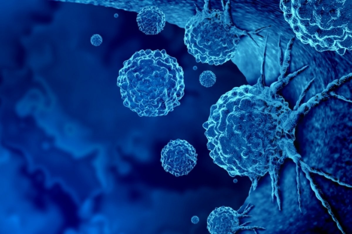    Зараза к заразе. Как связаны рак и гепатит?