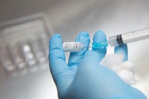    Фото: podolskclinic.ru Виталий Приходько