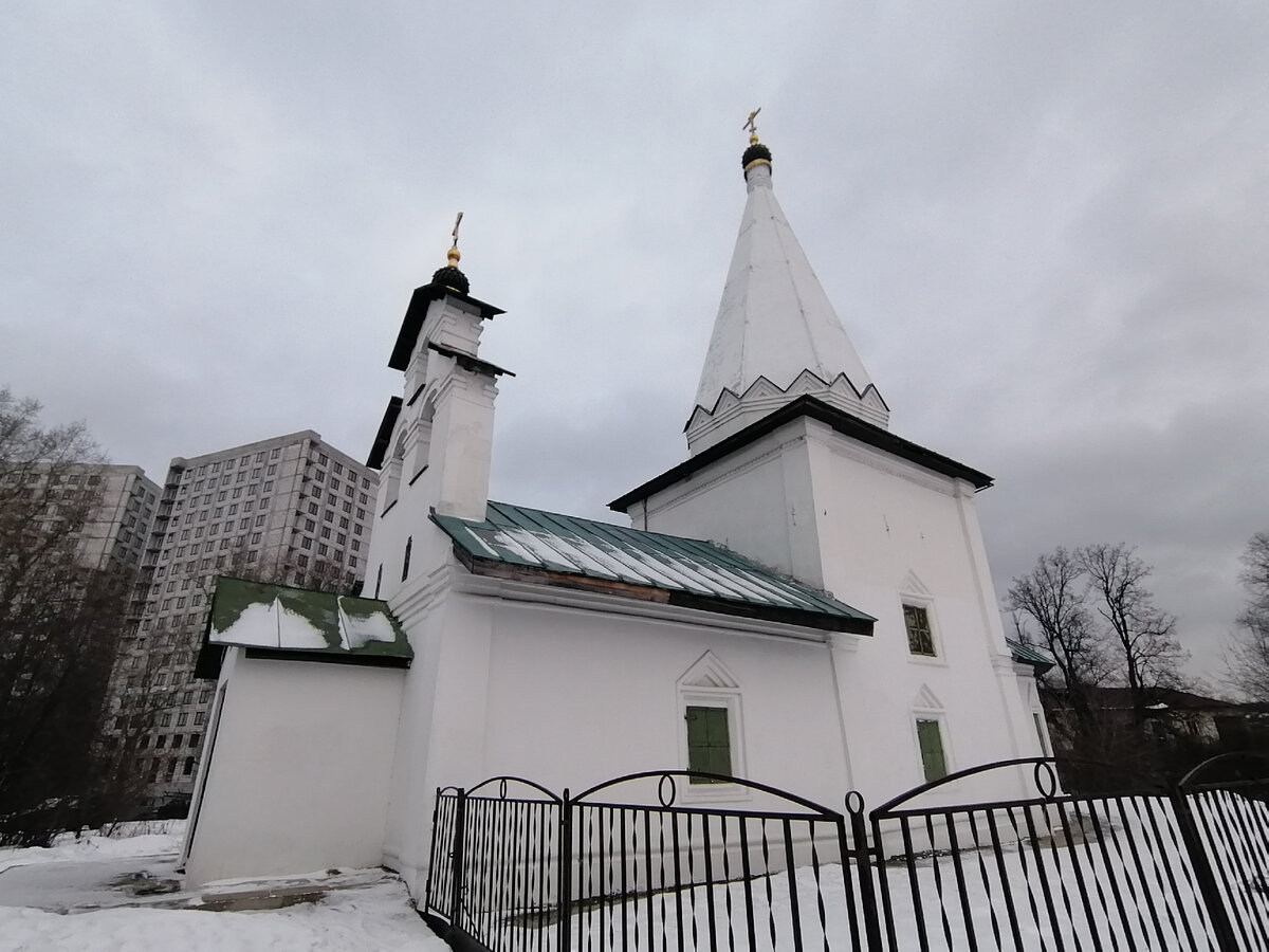 Демидовское наследие в селе Петровское города Лыткарино | Капля. Центр |  Дзен