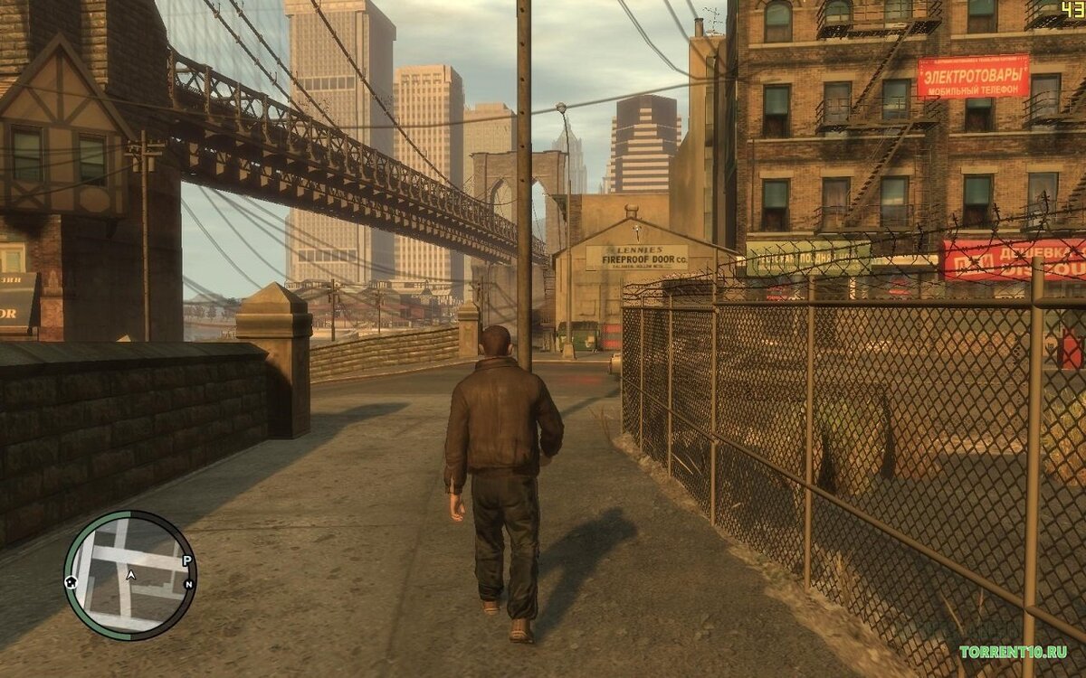 Grand theft auto iv в steam на русском фото 96