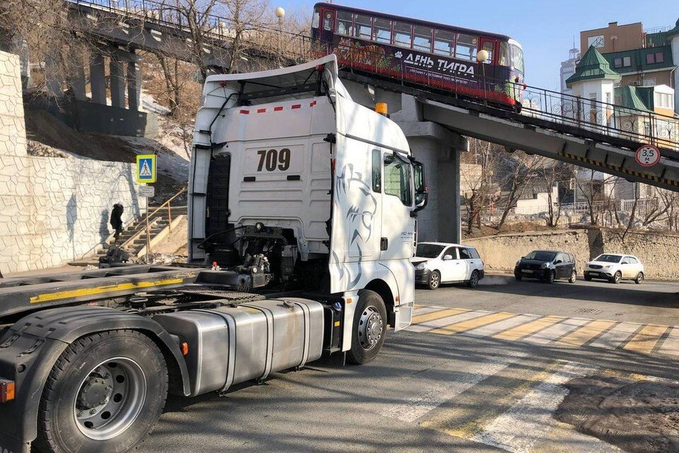     Автомобилистам следует быть внимательнее. Фото: Анна Пучкова, ЦОДД.