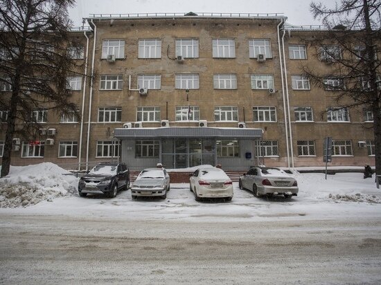     фото густаво зырянова/мк в новосибирске
