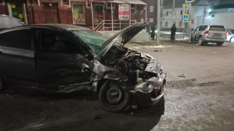   Фото Отделение пропаганды областного УГИБДД