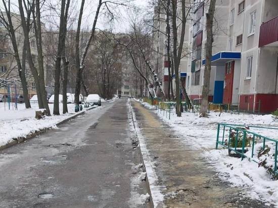     Фото: телграм-канал "Город Курск"
