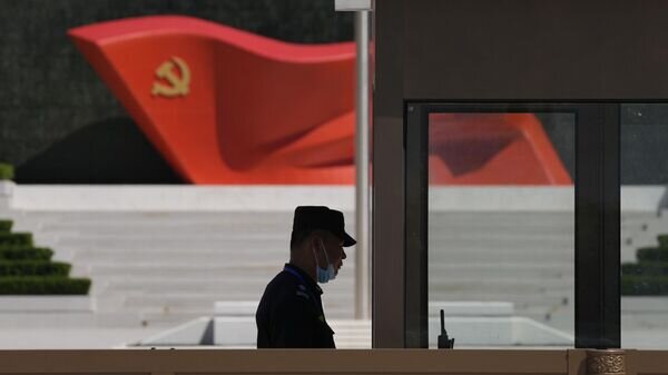    © AP Photo / Ng Han Guan
