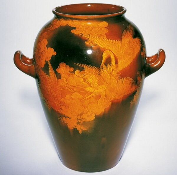 �������� Rookwood Pottery