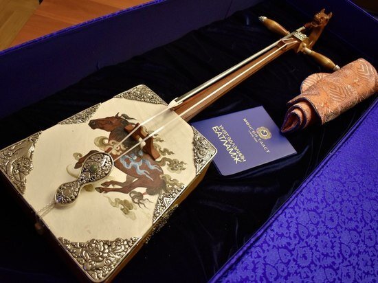     Фото: телеграм-канал Алексея Гордеева.