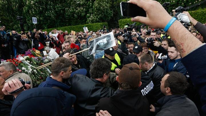 Фото: globallookpress.com/Sergii Kharchenko
