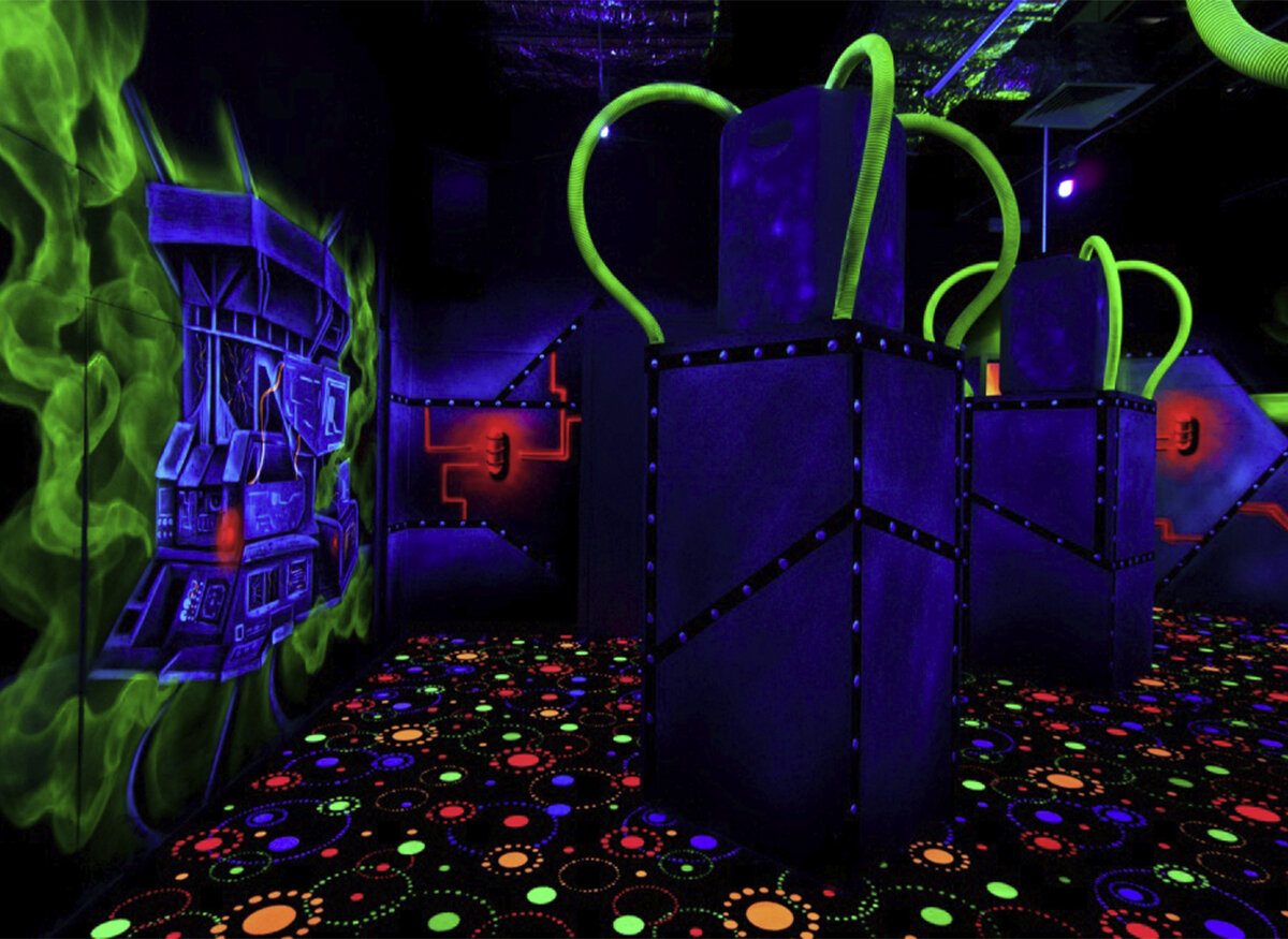 Листайте вправо, чтобы увидеть больше изображений